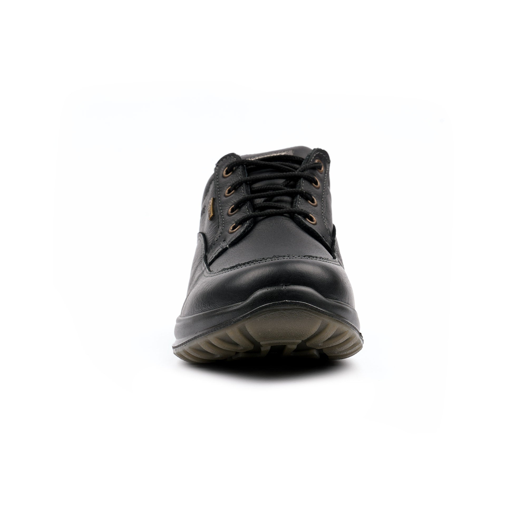 Livingston Black Active Shoe
