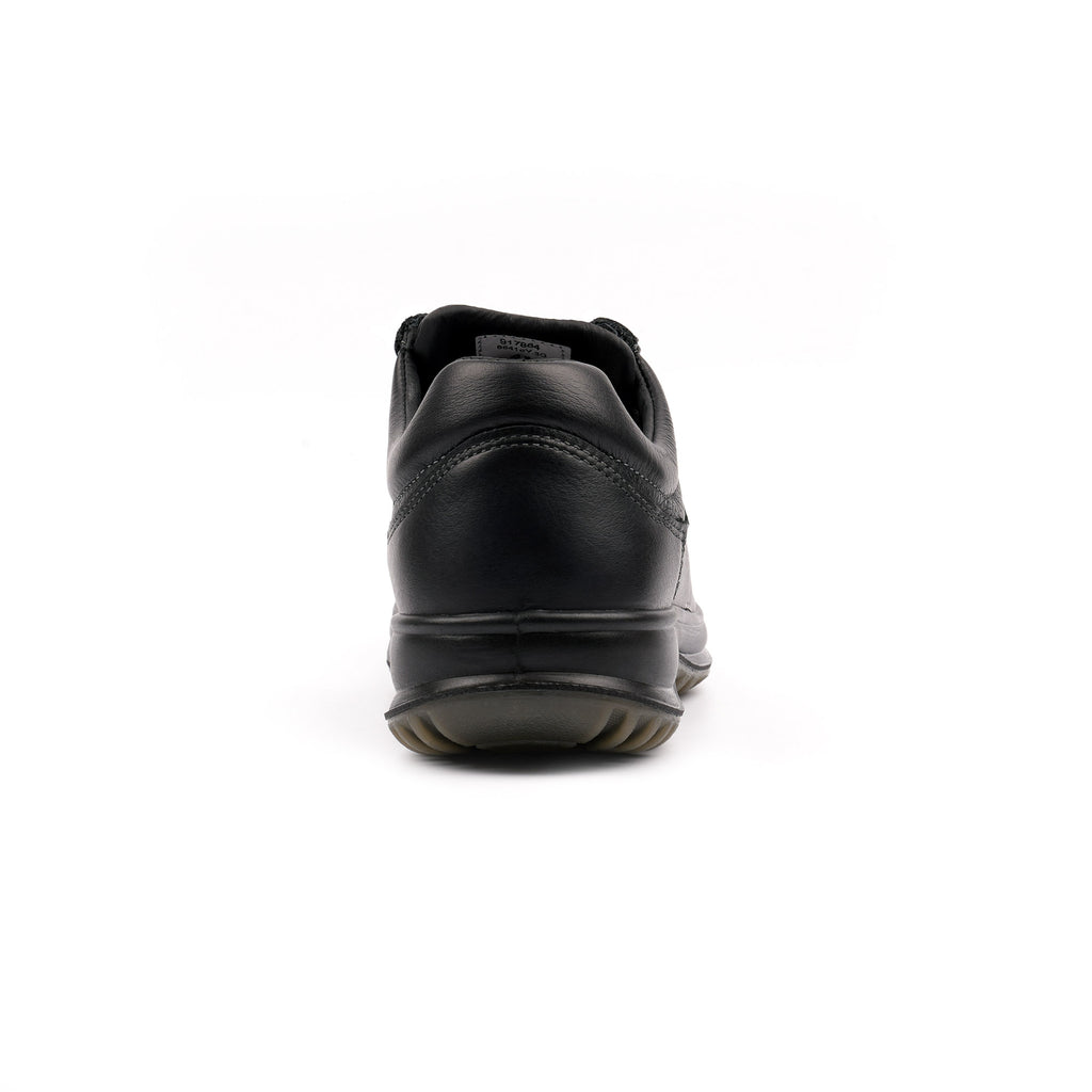 Livingston Black Active Shoe