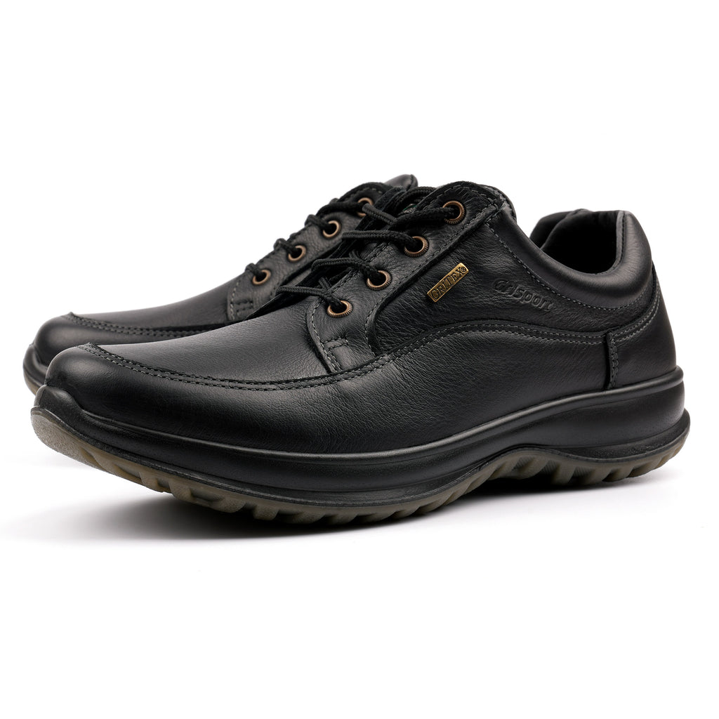 Livingston Black Active Shoe