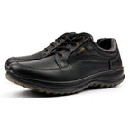 Livingston Black Active Shoe