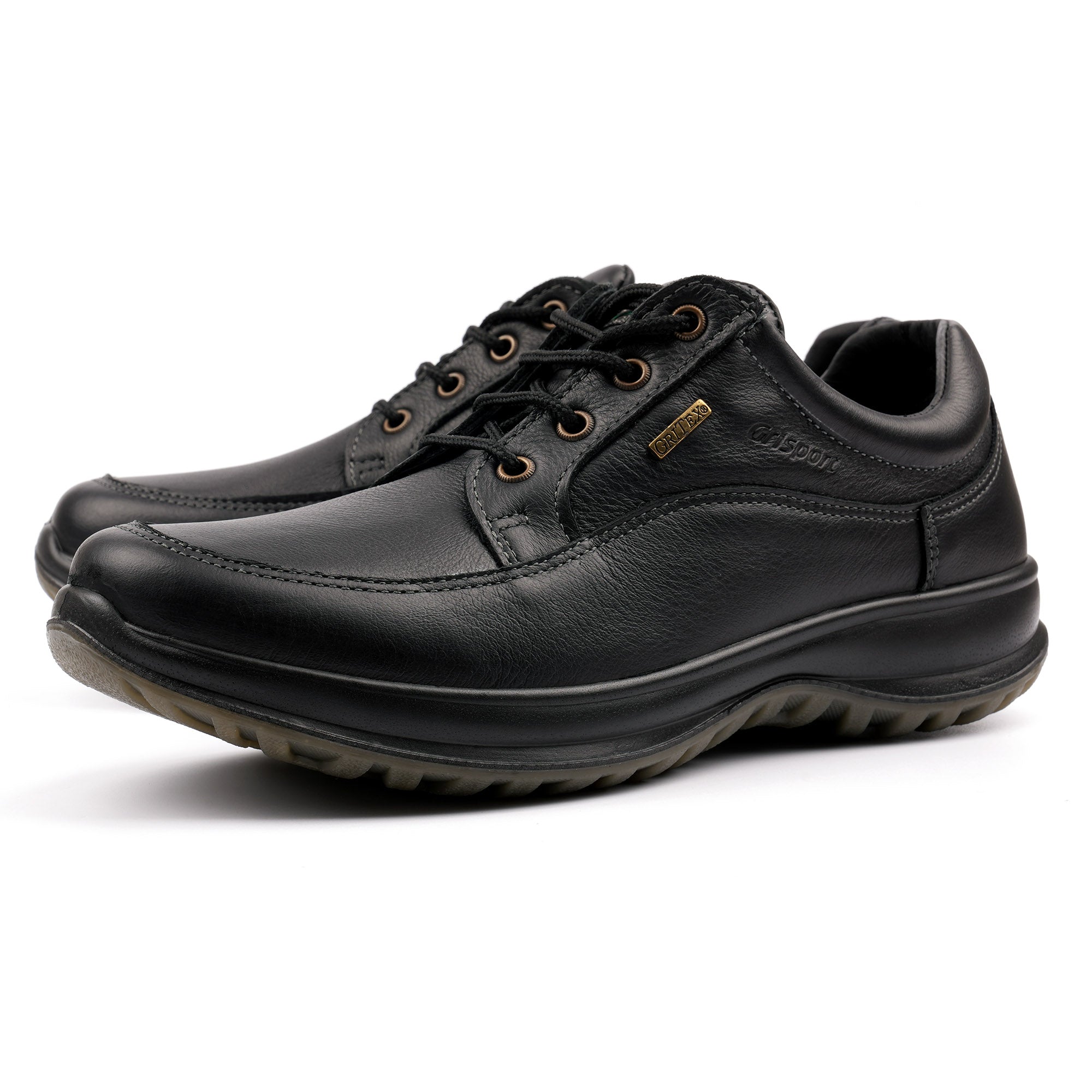 Livingston Black Active Shoe