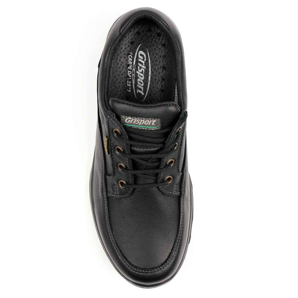Livingston Black Active Shoe