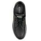 Livingston Black Active Shoe