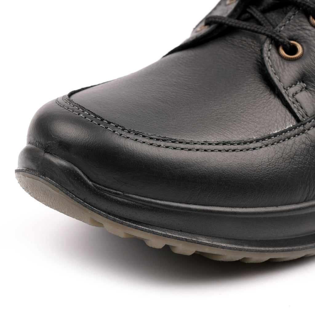 Livingston Black Active Shoe