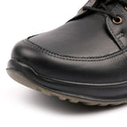 Livingston Black Active Shoe