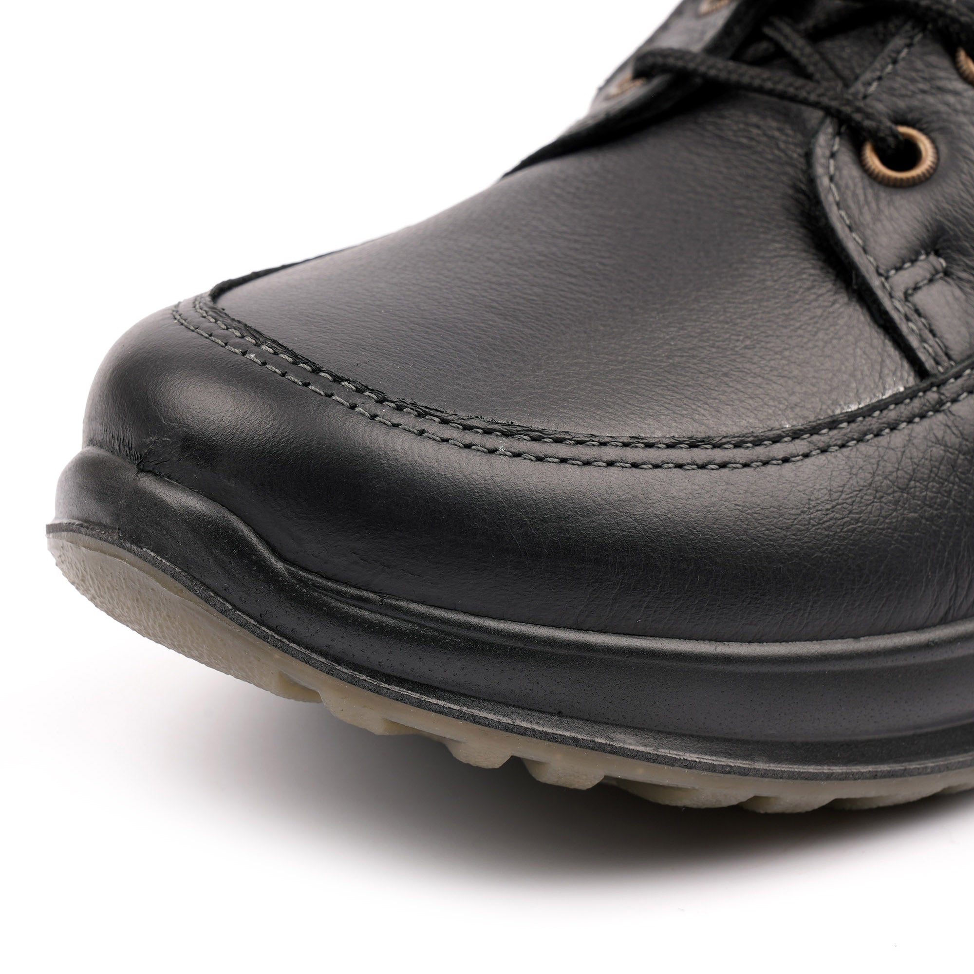Livingston Black Active Shoe