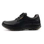 Livingston Black Active Shoe