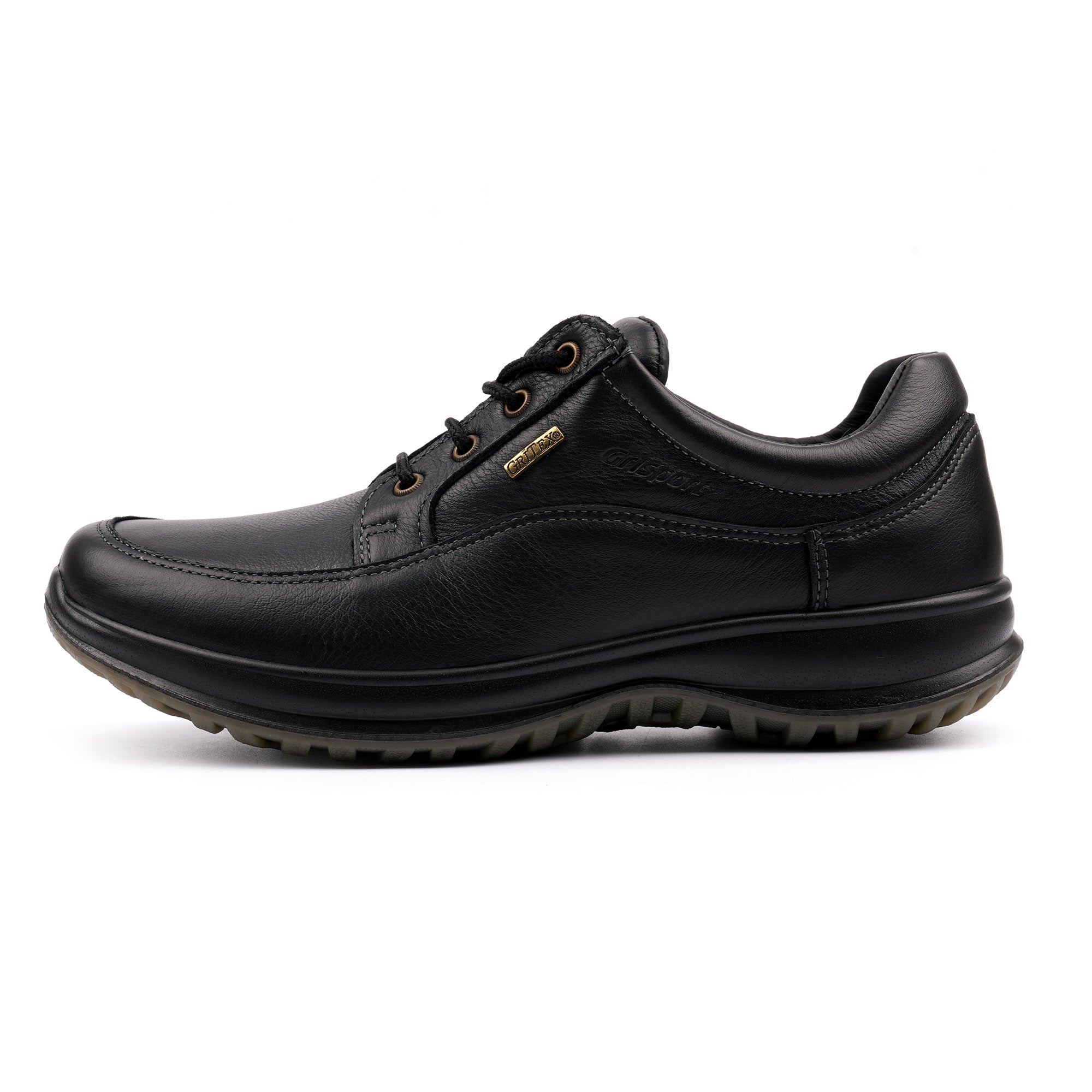 Livingston Black Active Shoe