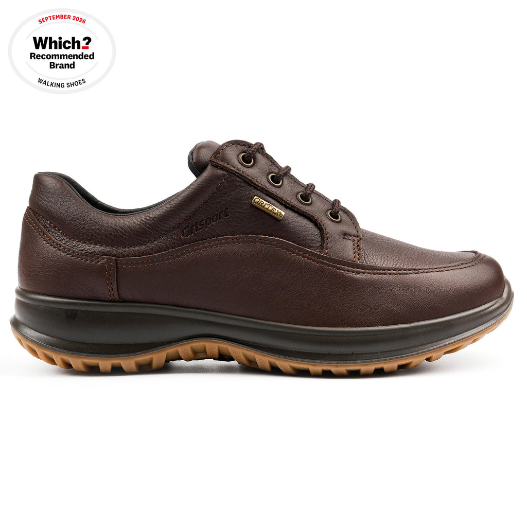 Livingston Brown Active Shoe