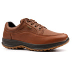 Livingston Tan Active Shoe