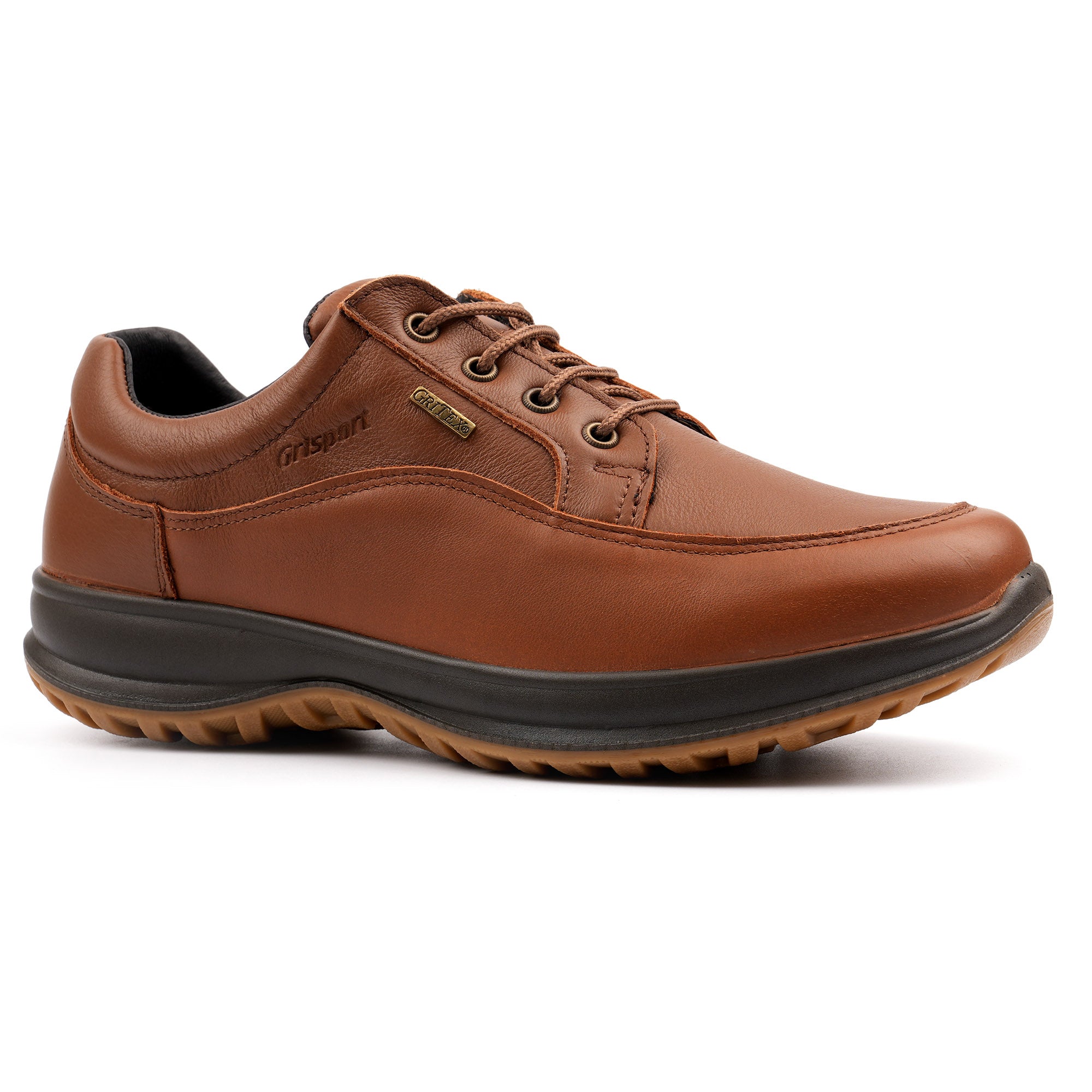 Livingston Tan Active Shoe