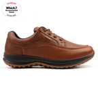 Livingston Tan Active Shoe