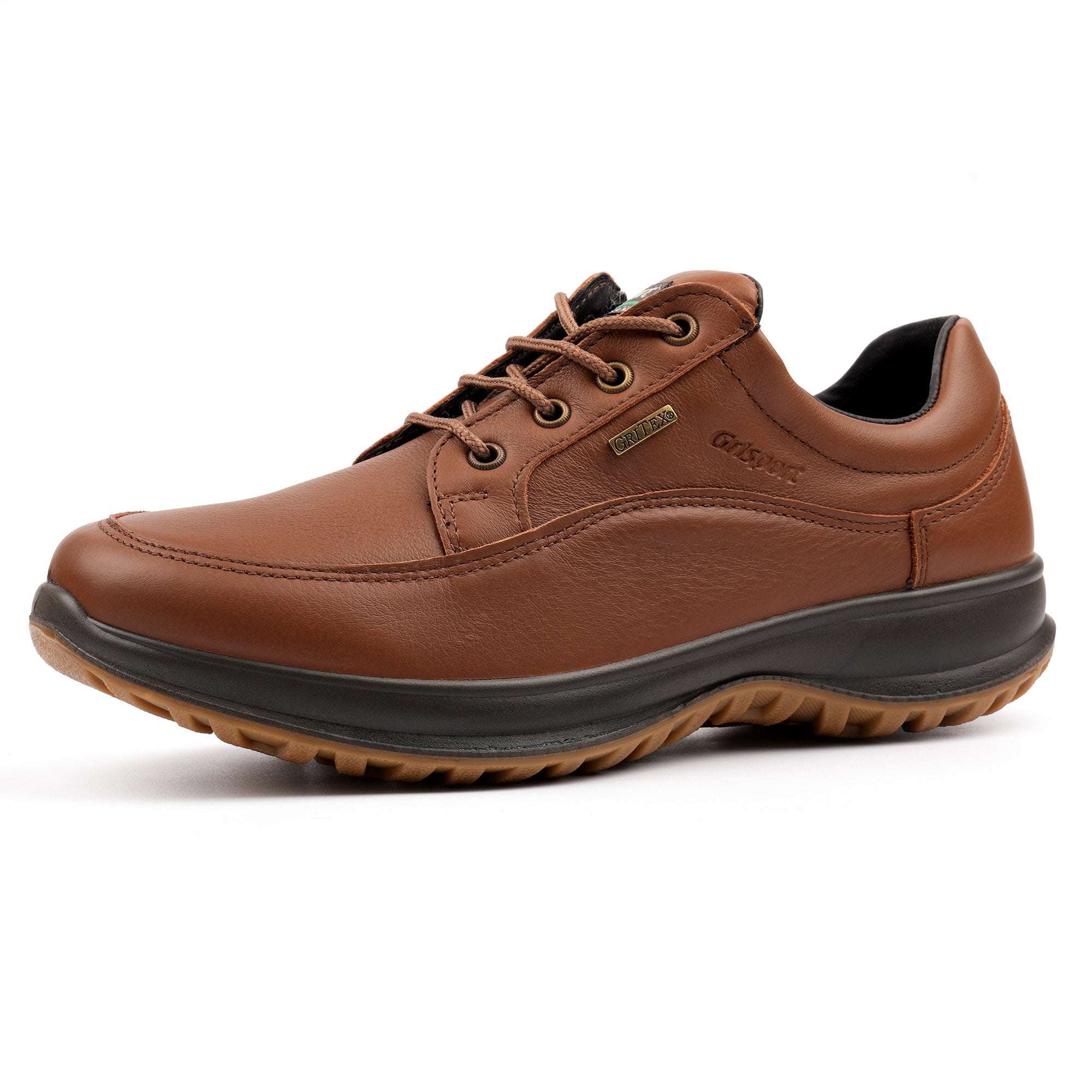 Livingston Tan Active Shoe