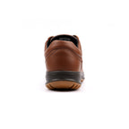 Livingston Tan Active Shoe
