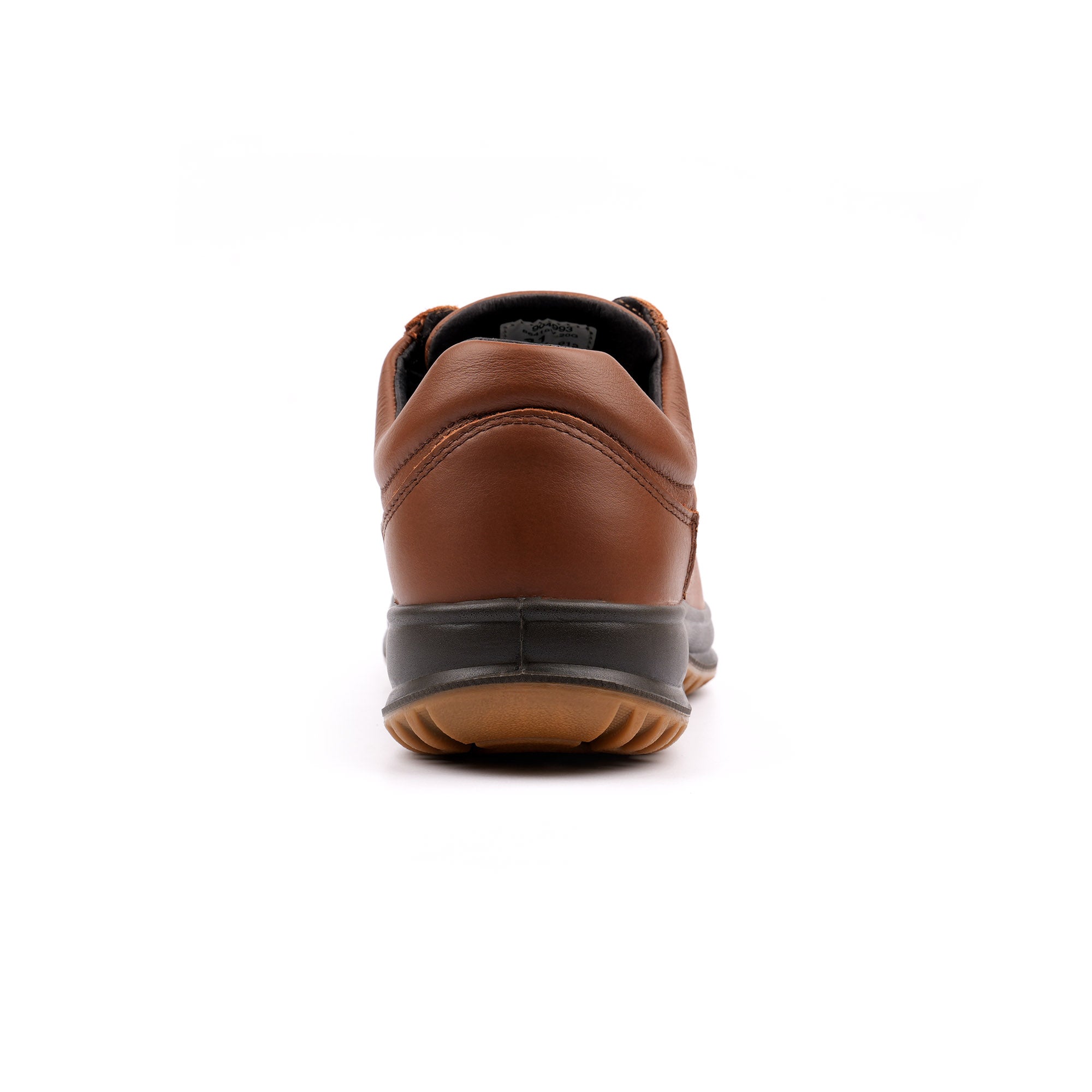 Livingston Tan Active Shoe