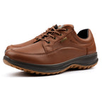 Livingston Tan Active Shoe