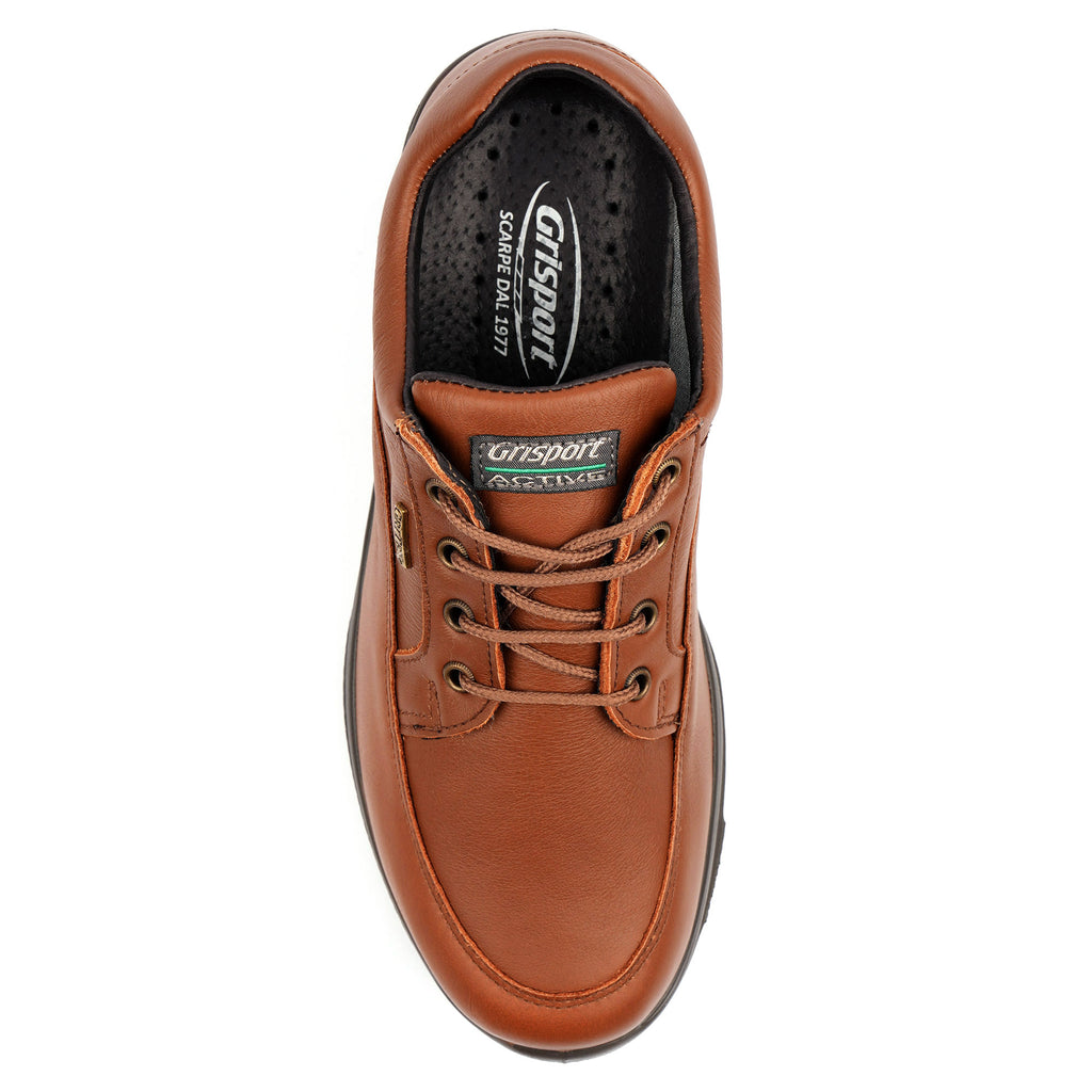 Livingston Tan Active Shoe