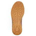 Livingston Tan Active Shoe