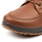 Livingston Tan Active Shoe
