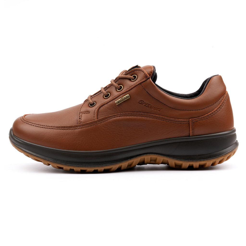 Livingston Tan Active Shoe