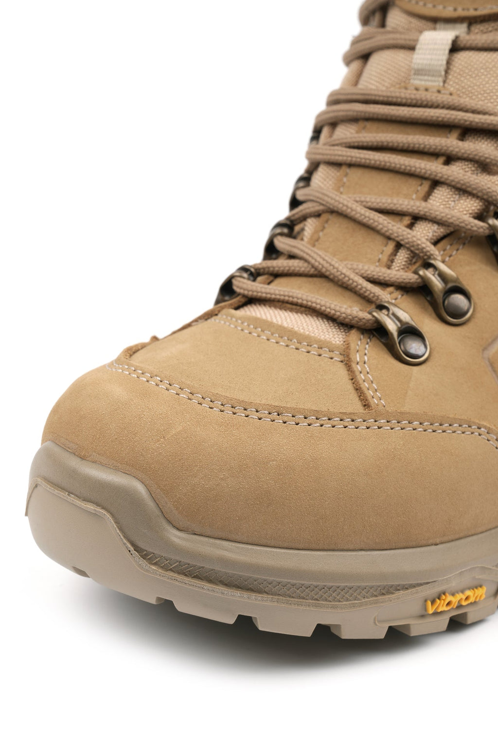 Lympstone Sand Waterproof Walking Boot – Grisport Online