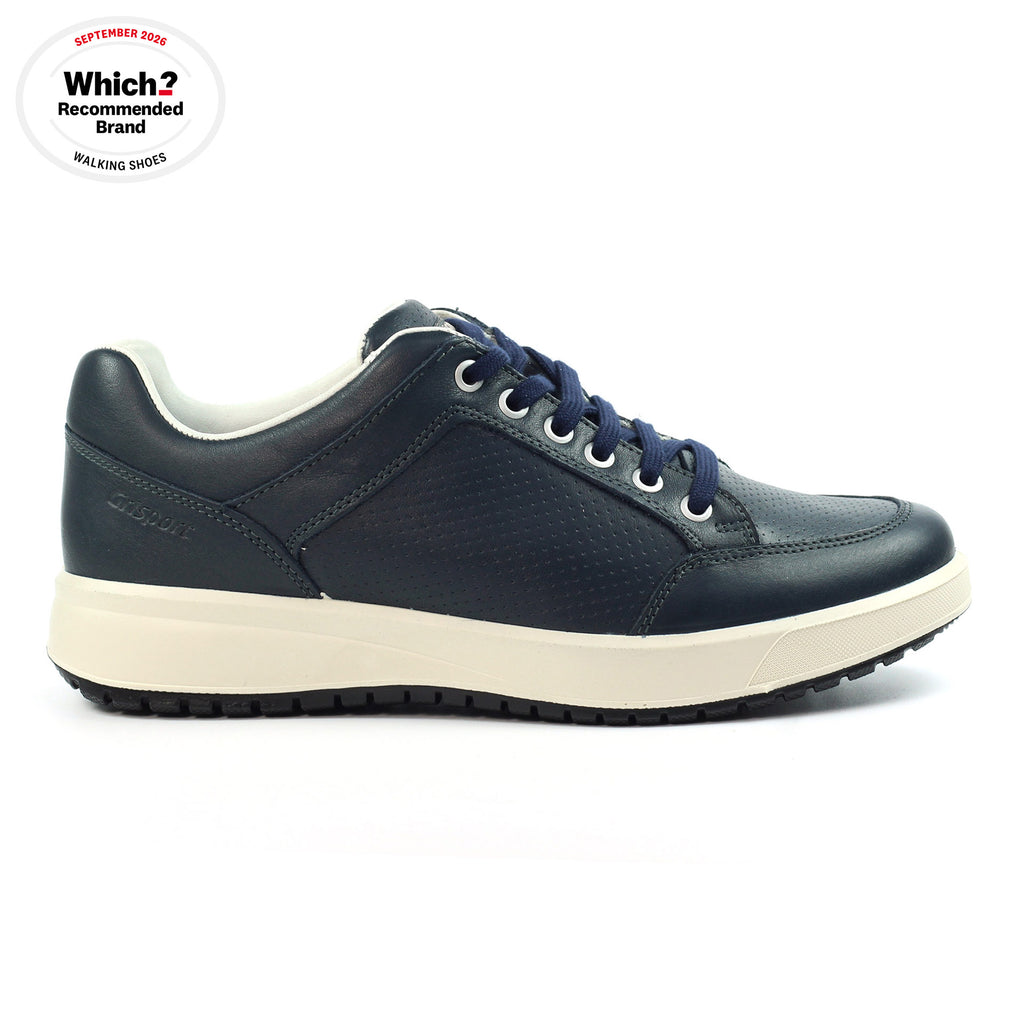 Maltby Blue Active Shoe