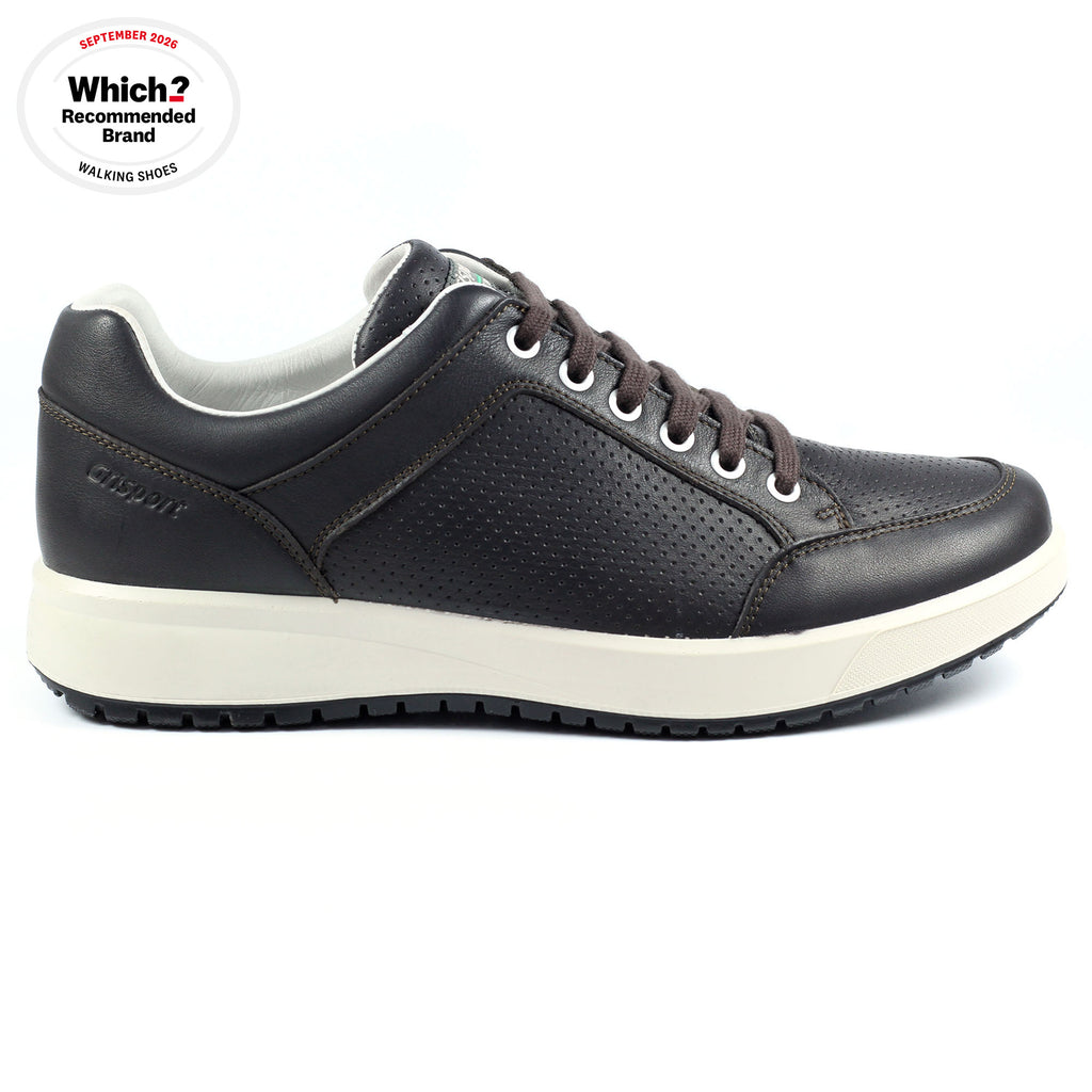 Maltby Brown Active Shoe