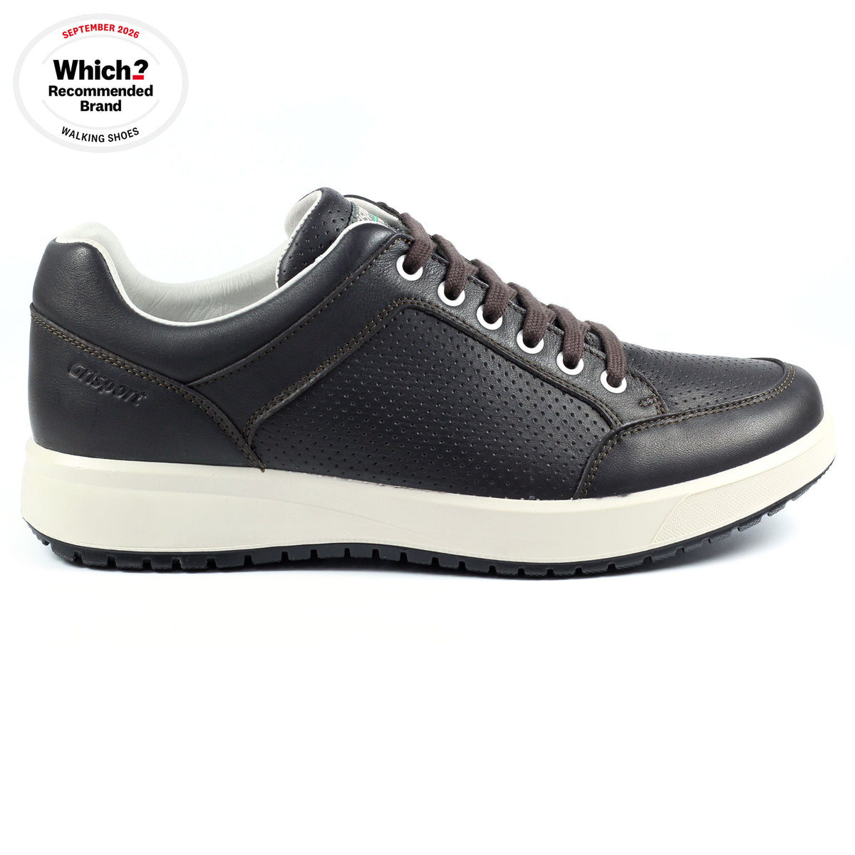 Maltby Brown Active Shoe