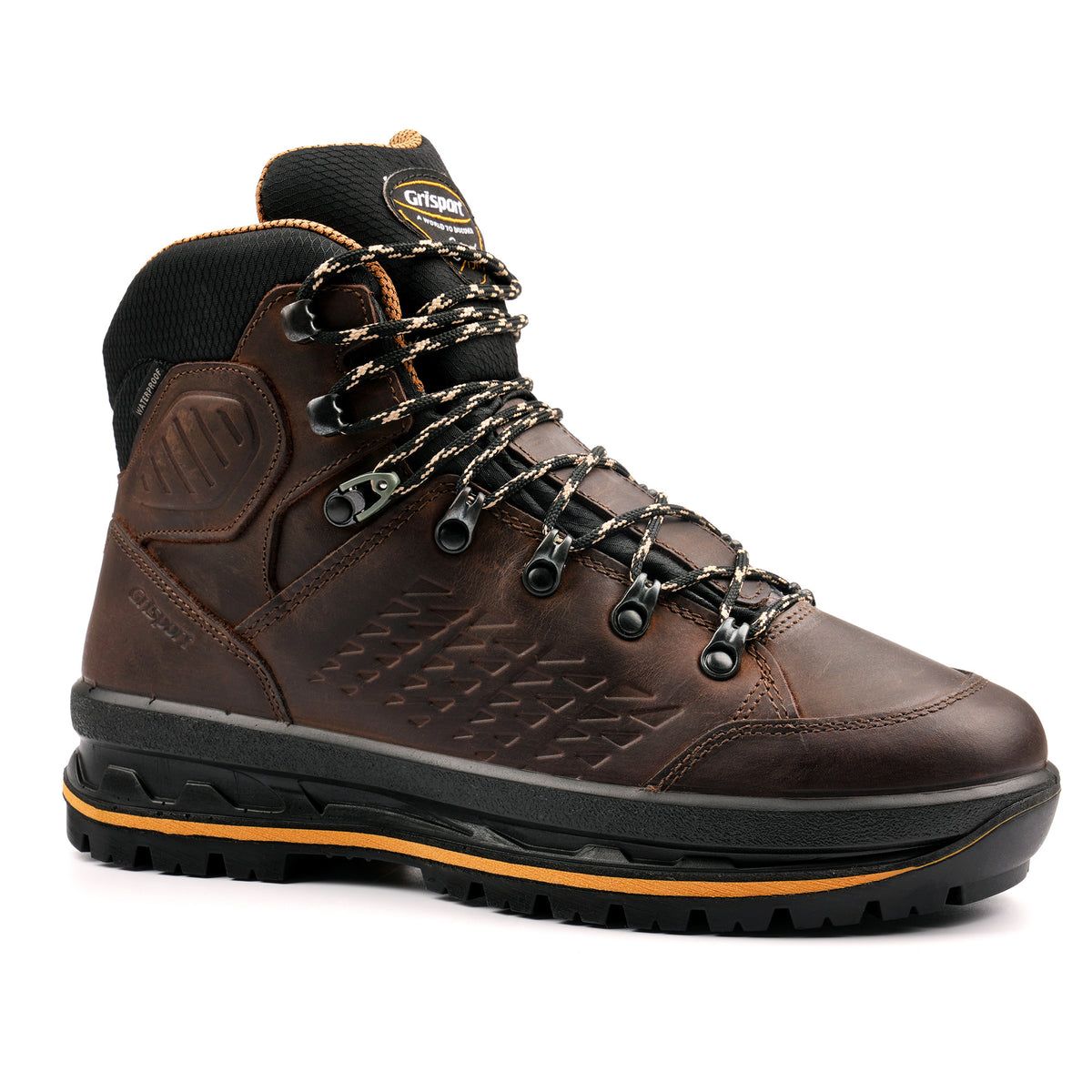 Matterhorn Walking Boot