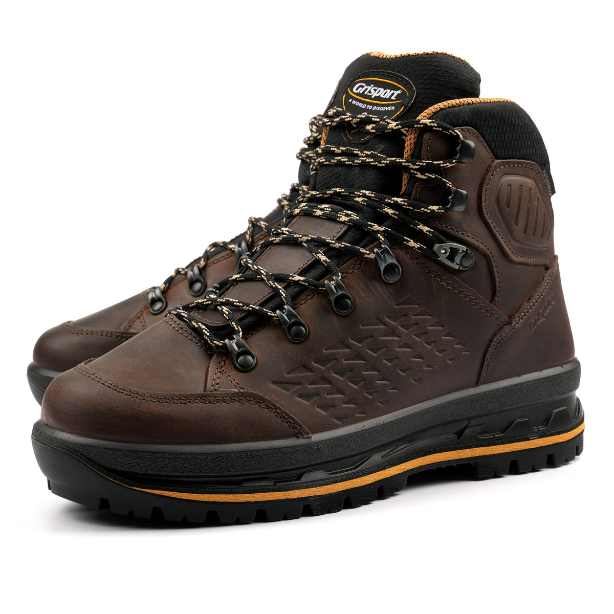 Matterhorn Walking Boot