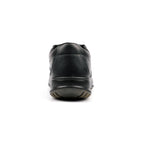 Melrose Black Active Slip On Shoe