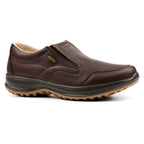 Melrose Brown Active Slip On Shoe