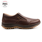 Melrose Brown Active Slip On Shoe