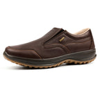 Melrose Brown Active Slip On Shoe