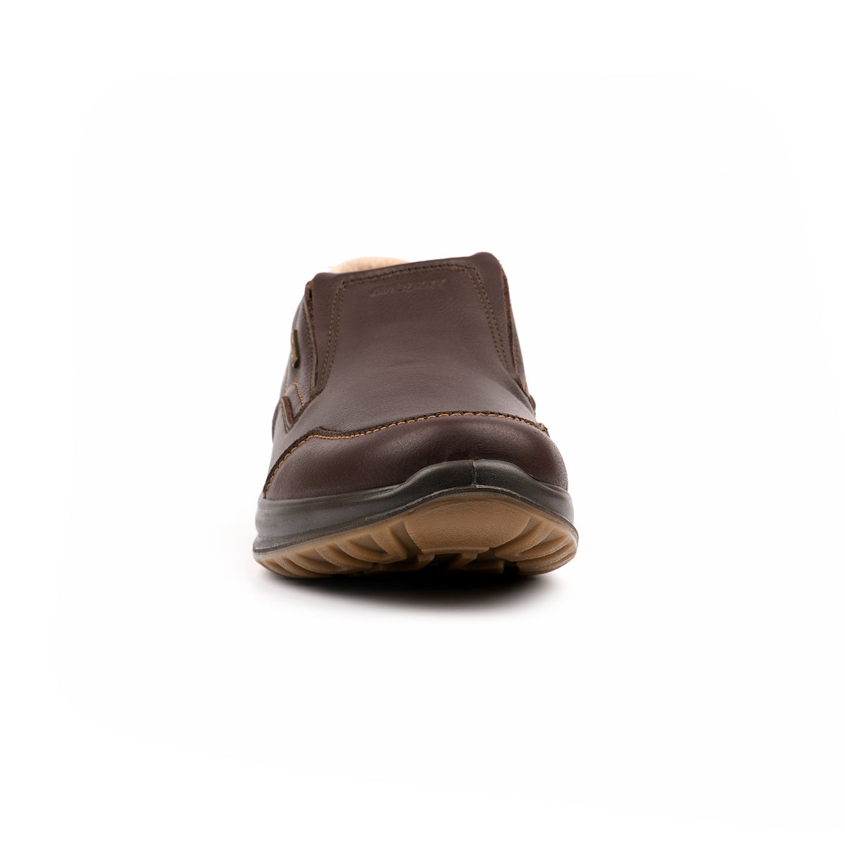 Melrose Brown Active Slip On Shoe