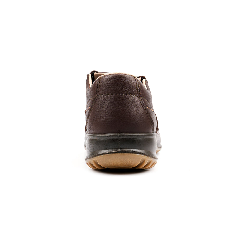 Melrose Brown Active Slip On Shoe