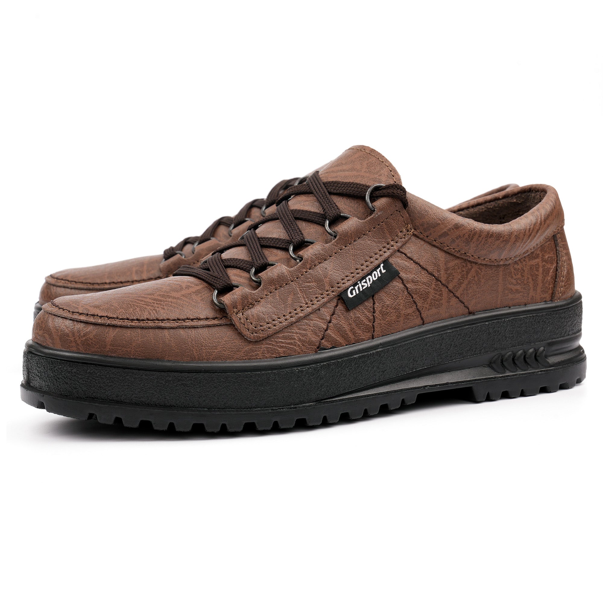 Modena Walking Shoe