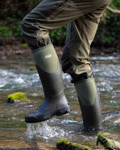 Leisure Wellingtons