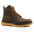 Nevada Brown Boot