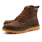 Nevada Brown Boot