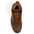 Nevada Brown Boot