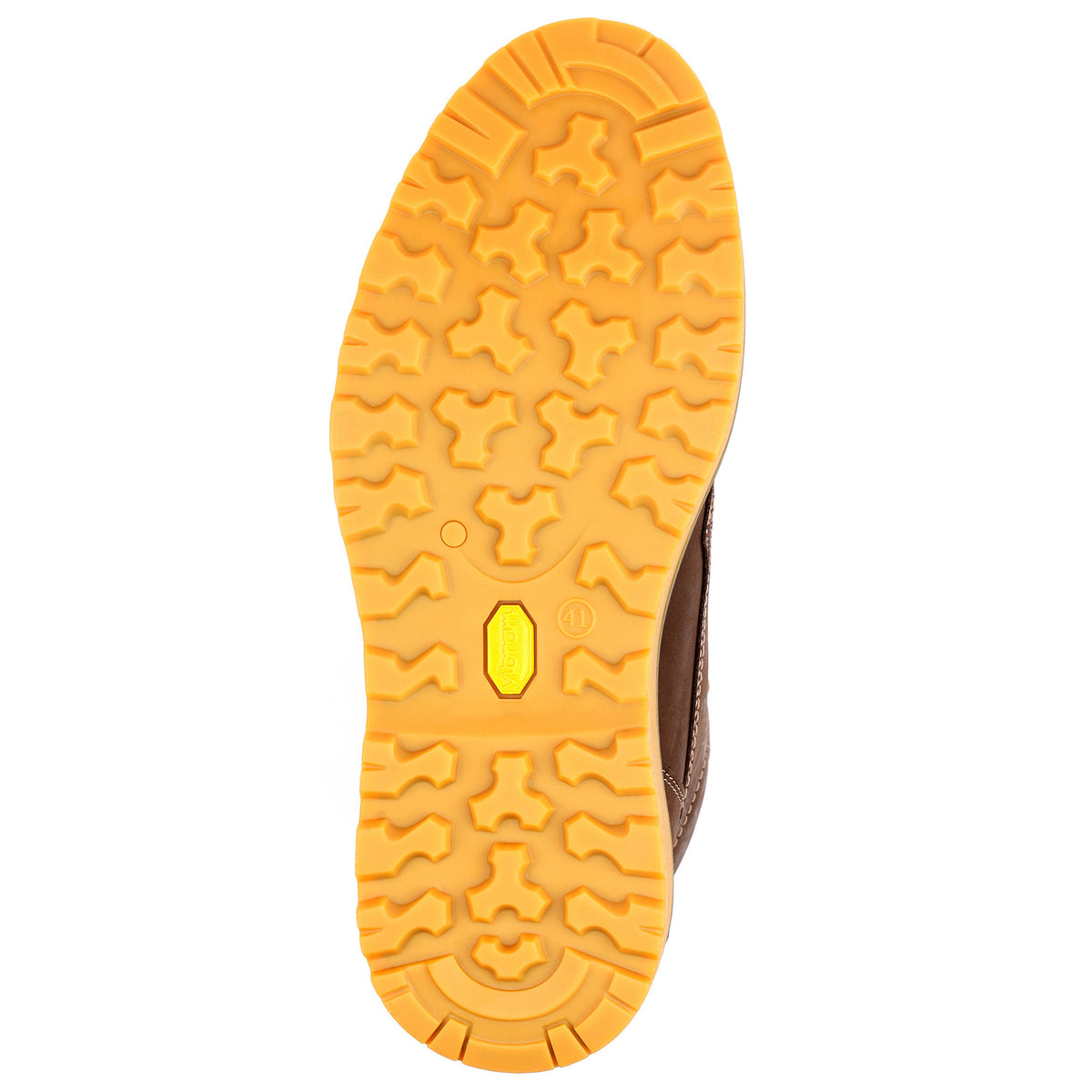Nevada Brown Boot