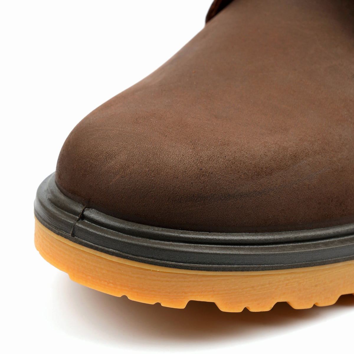 Nevada Brown Boot