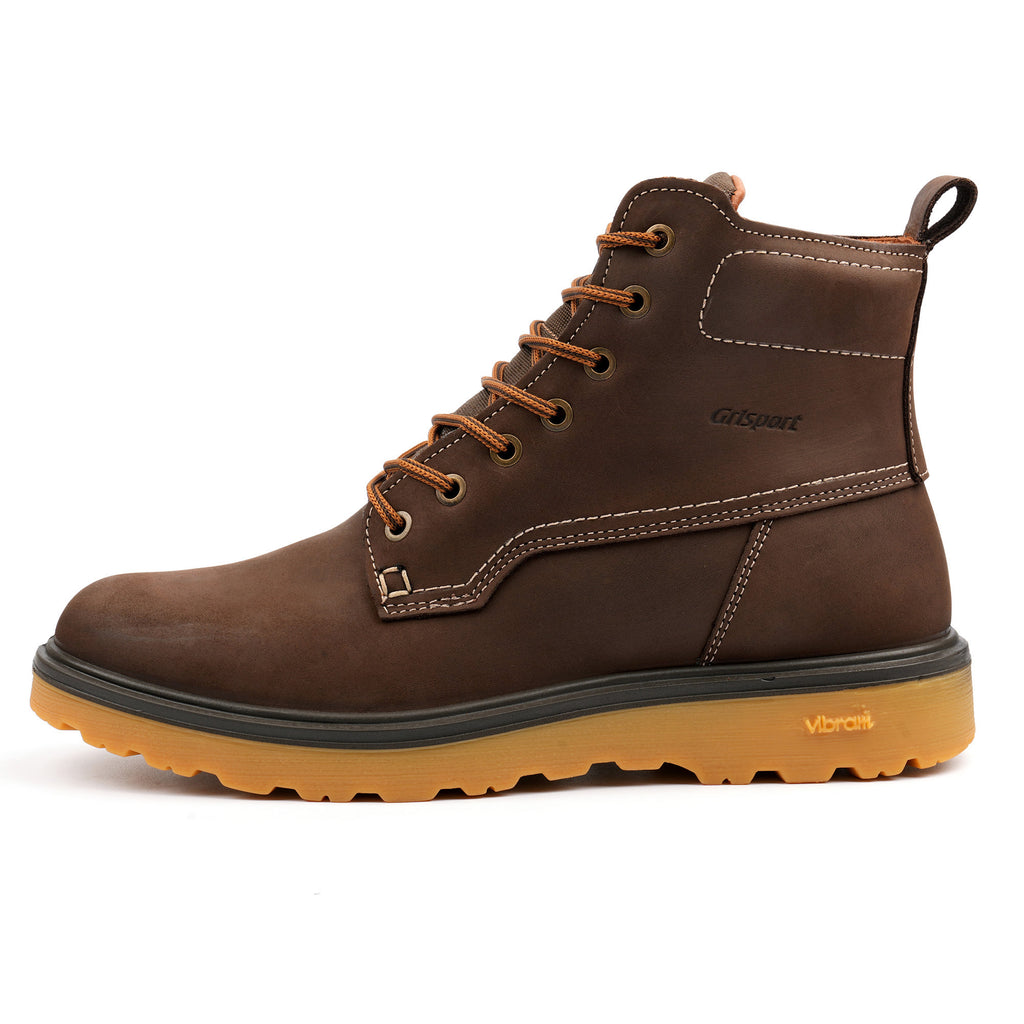 Nevada Brown Boot