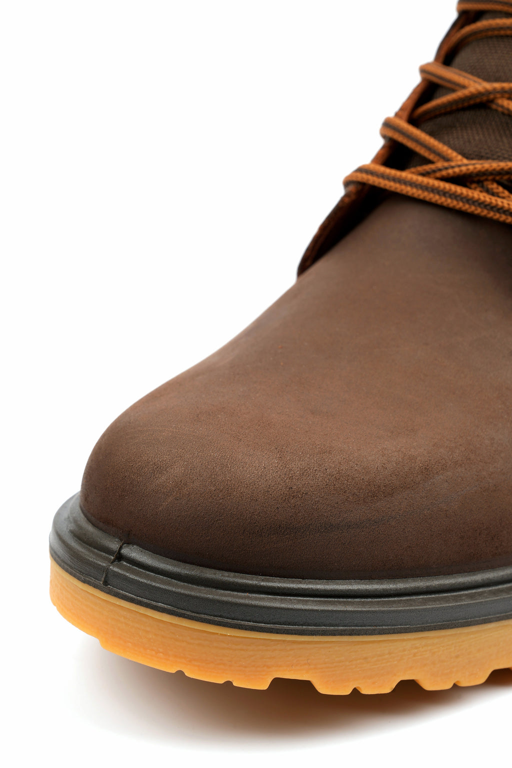 Nevada Brown Boot