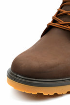 Nevada Brown Boot