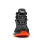 Pathway Blue Walking Boot