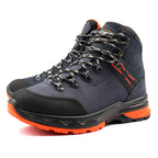 Pathway Blue Walking Boot