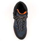 Pathway Blue Walking Boot