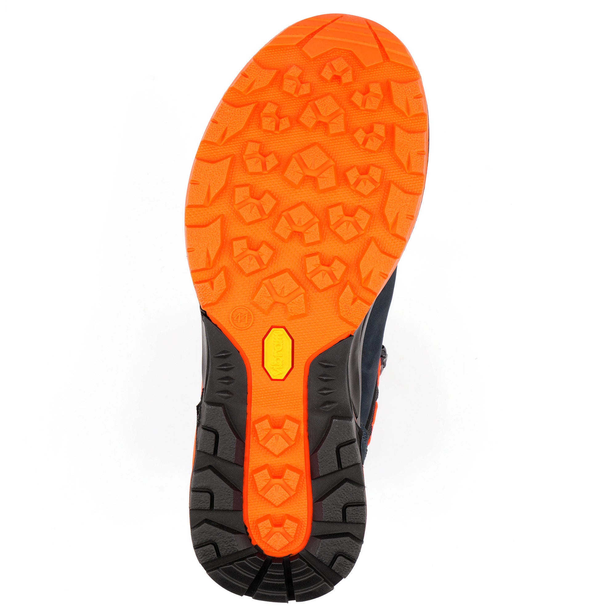 Pathway Blue Walking Boot